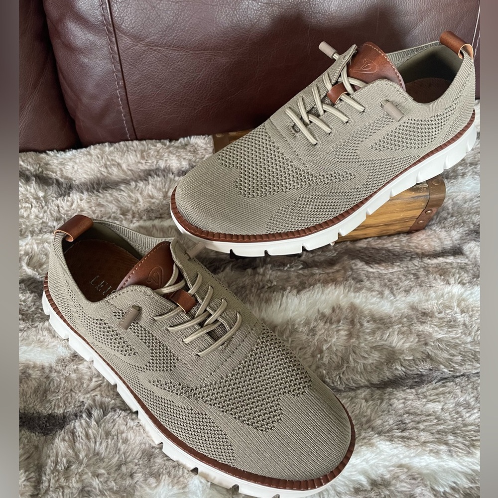 Breeze Leisure men’s shoes